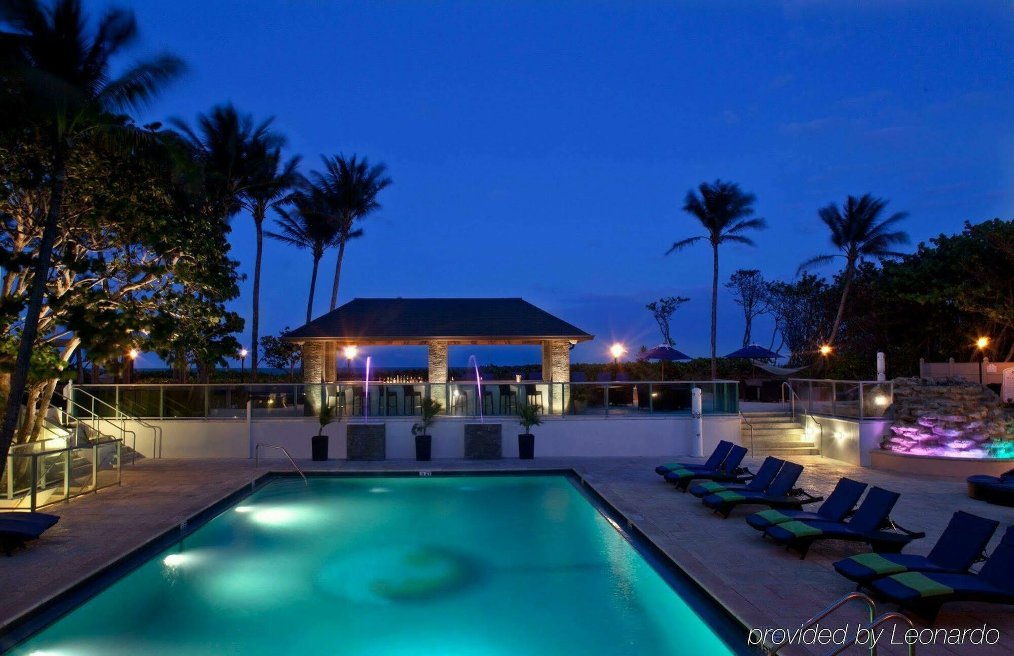 Jupiter Beach Resort & Spa Exterior photo
